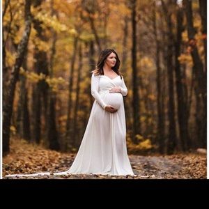 Maternity dress